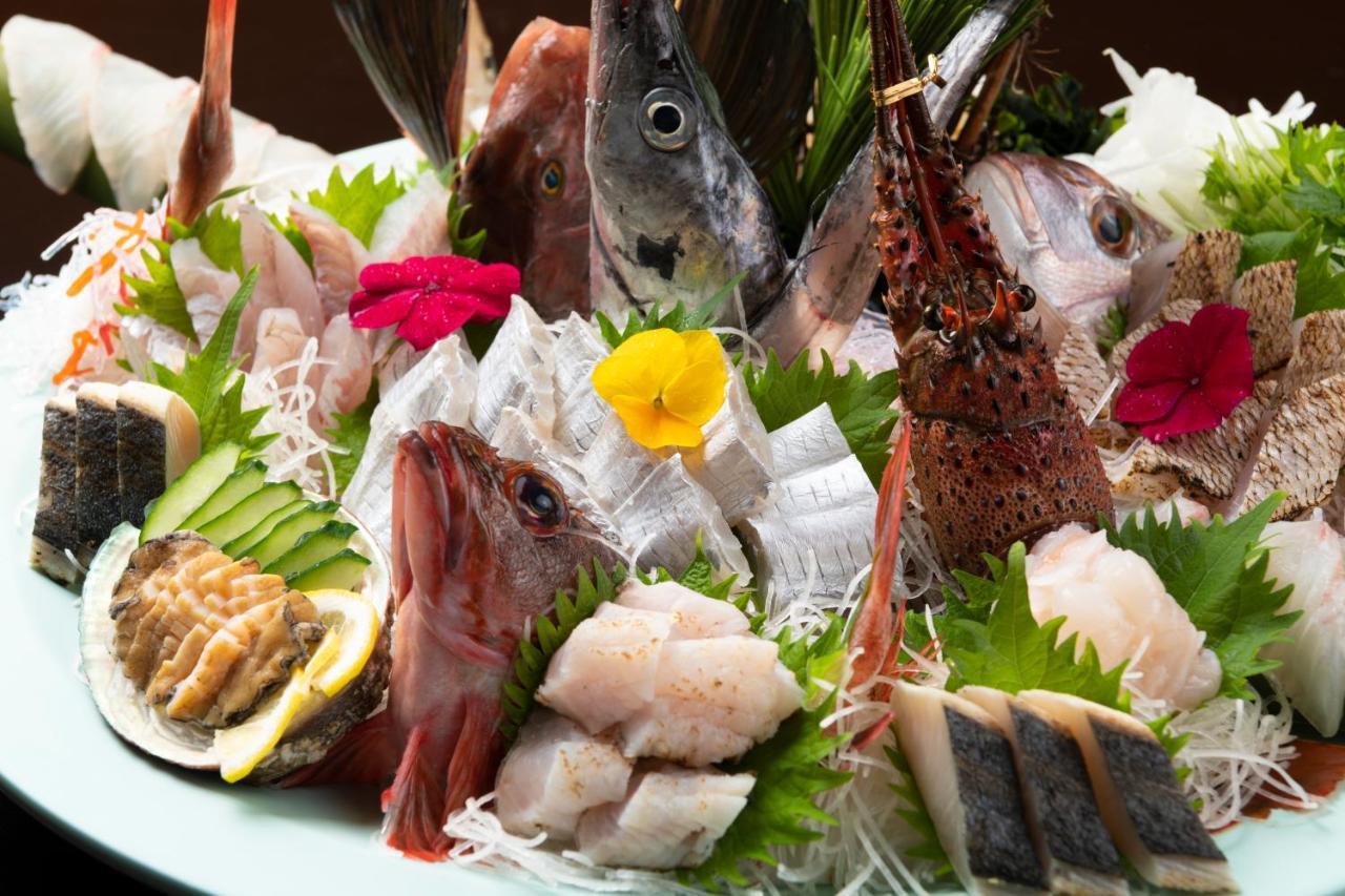 Awakan Sumoto Ngoại thất bức ảnh