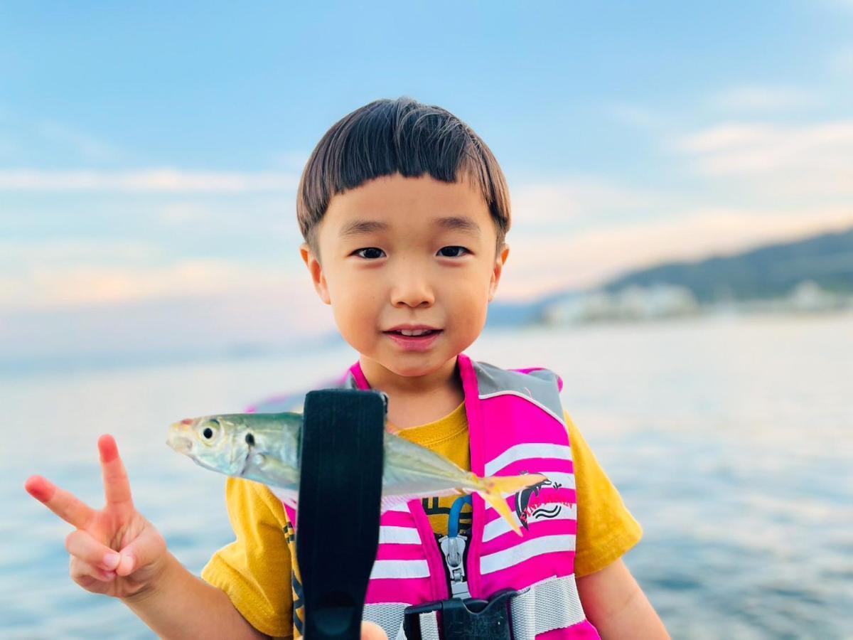 Awakan Sumoto Ngoại thất bức ảnh