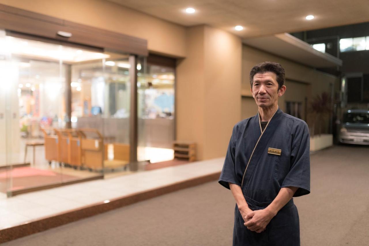 Awakan Sumoto Ngoại thất bức ảnh
