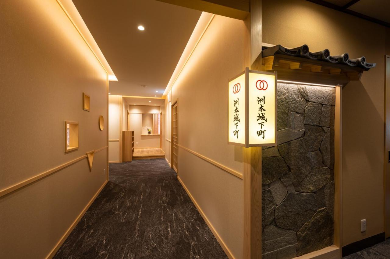Awakan Sumoto Ngoại thất bức ảnh