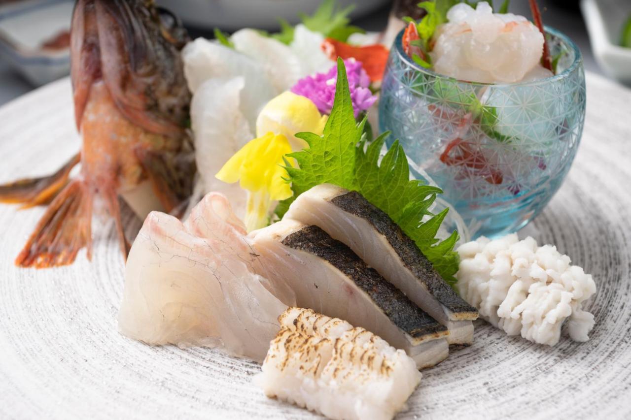 Awakan Sumoto Ngoại thất bức ảnh