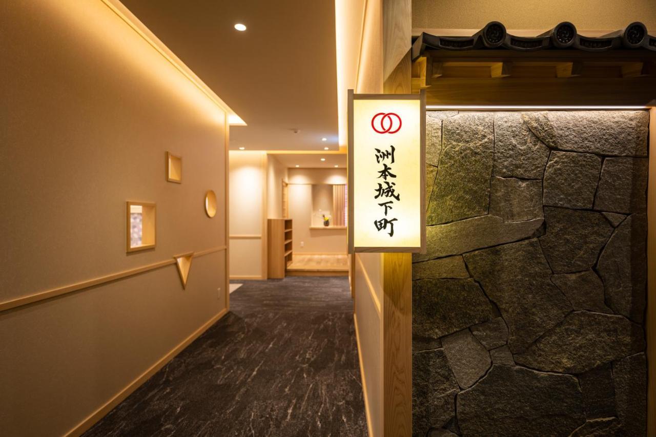 Awakan Sumoto Ngoại thất bức ảnh