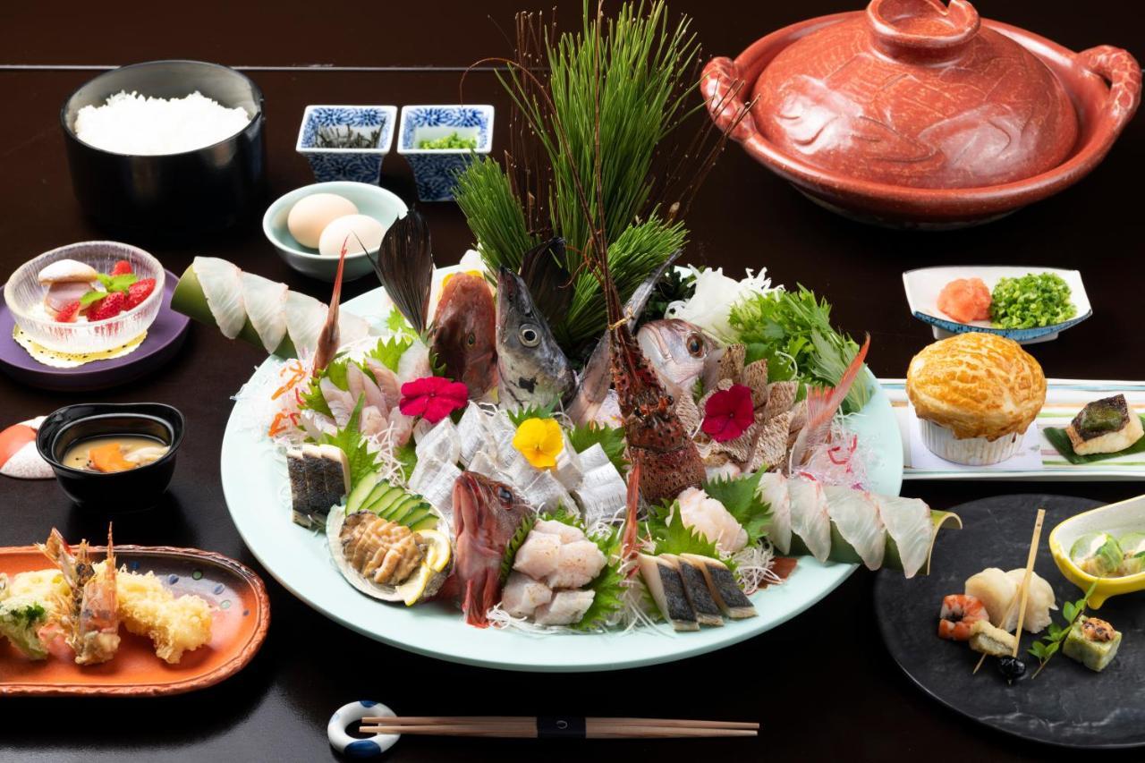 Awakan Sumoto Ngoại thất bức ảnh