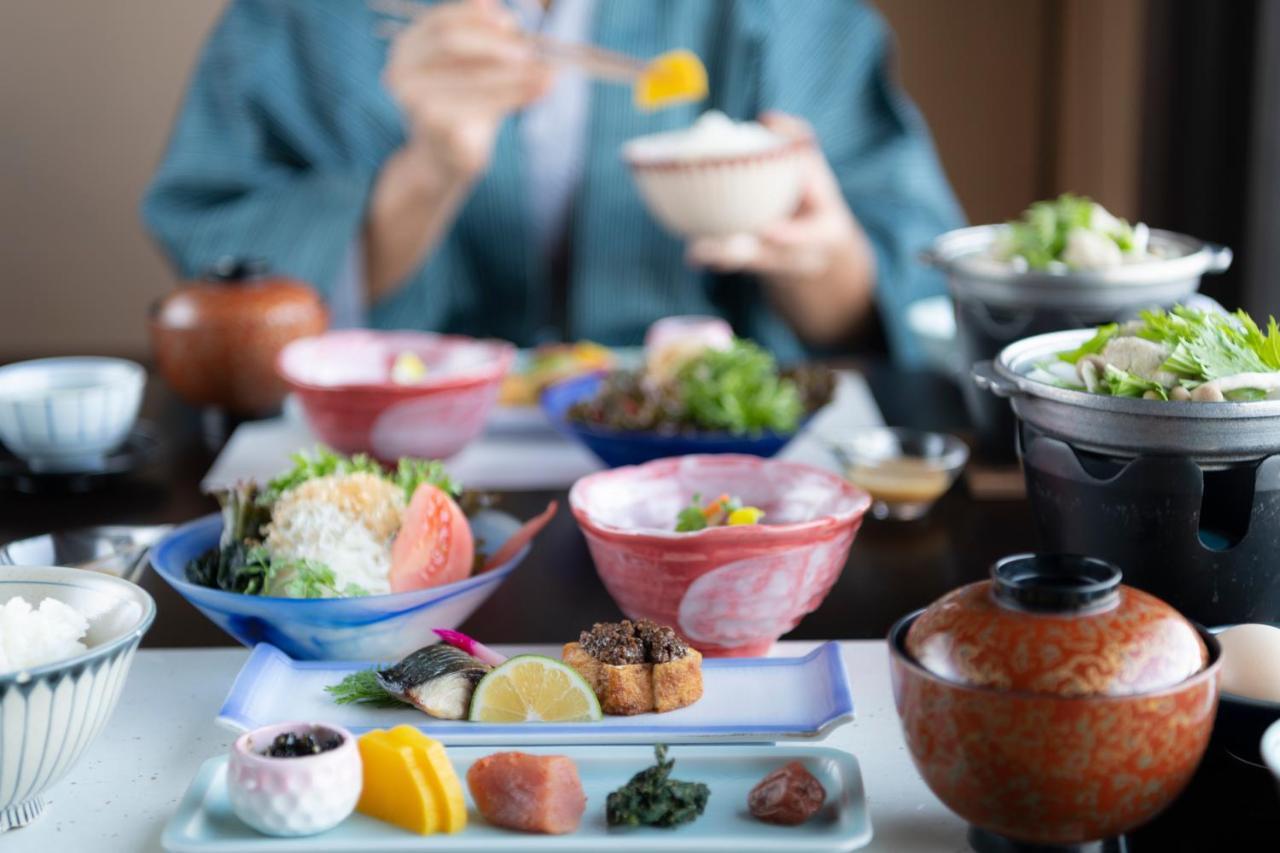 Awakan Sumoto Ngoại thất bức ảnh