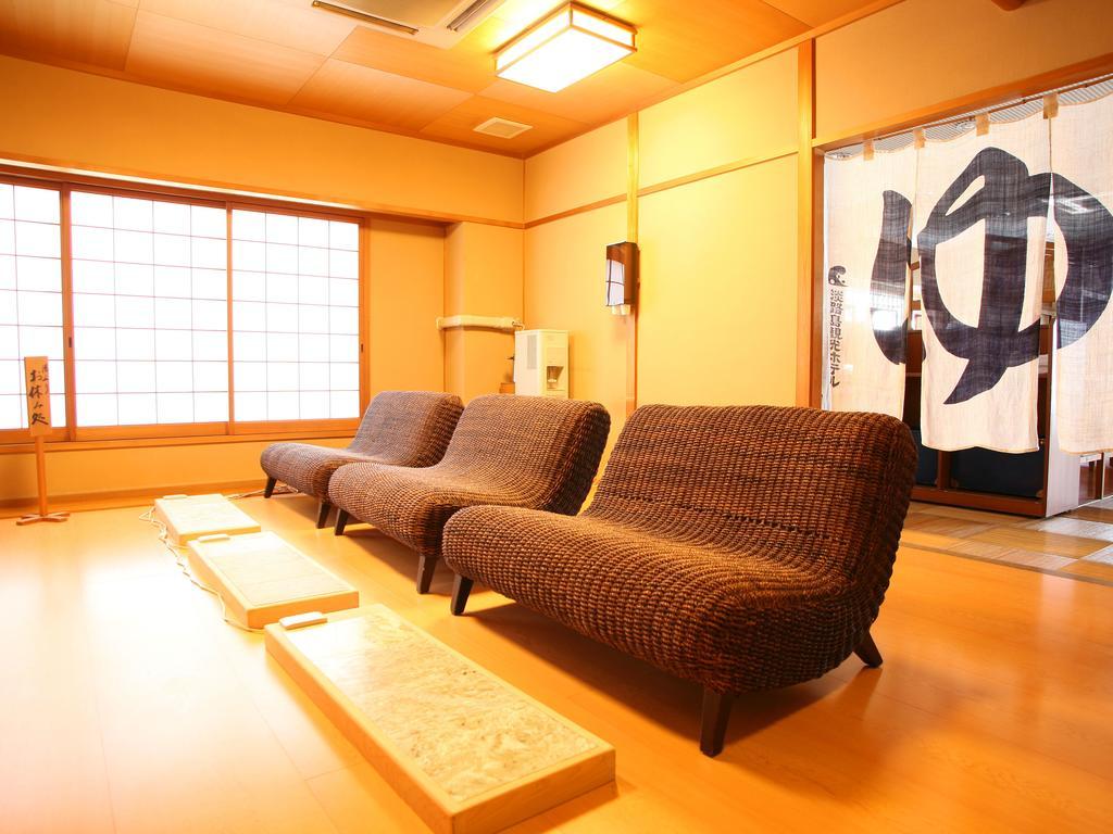 Awakan Sumoto Ngoại thất bức ảnh