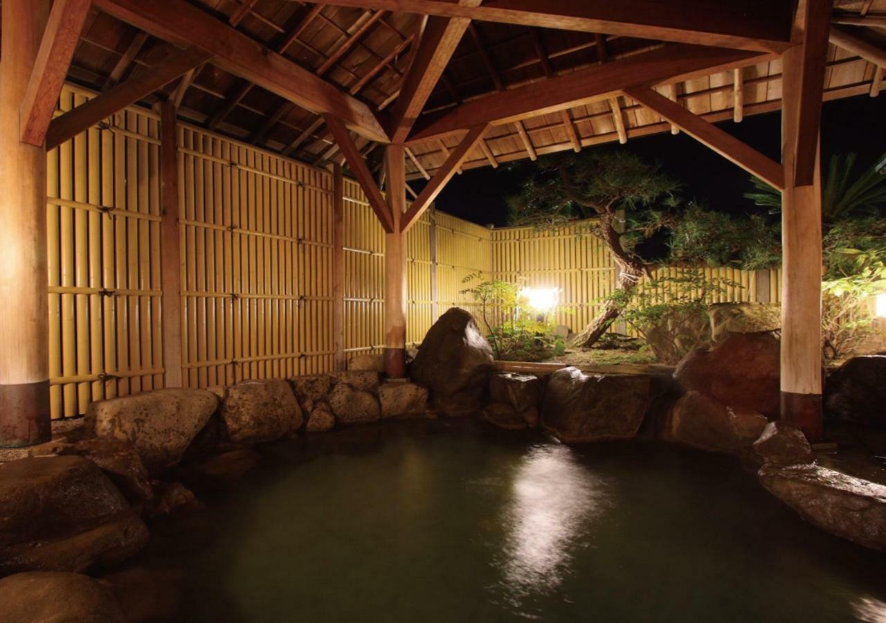 Awakan Sumoto Ngoại thất bức ảnh