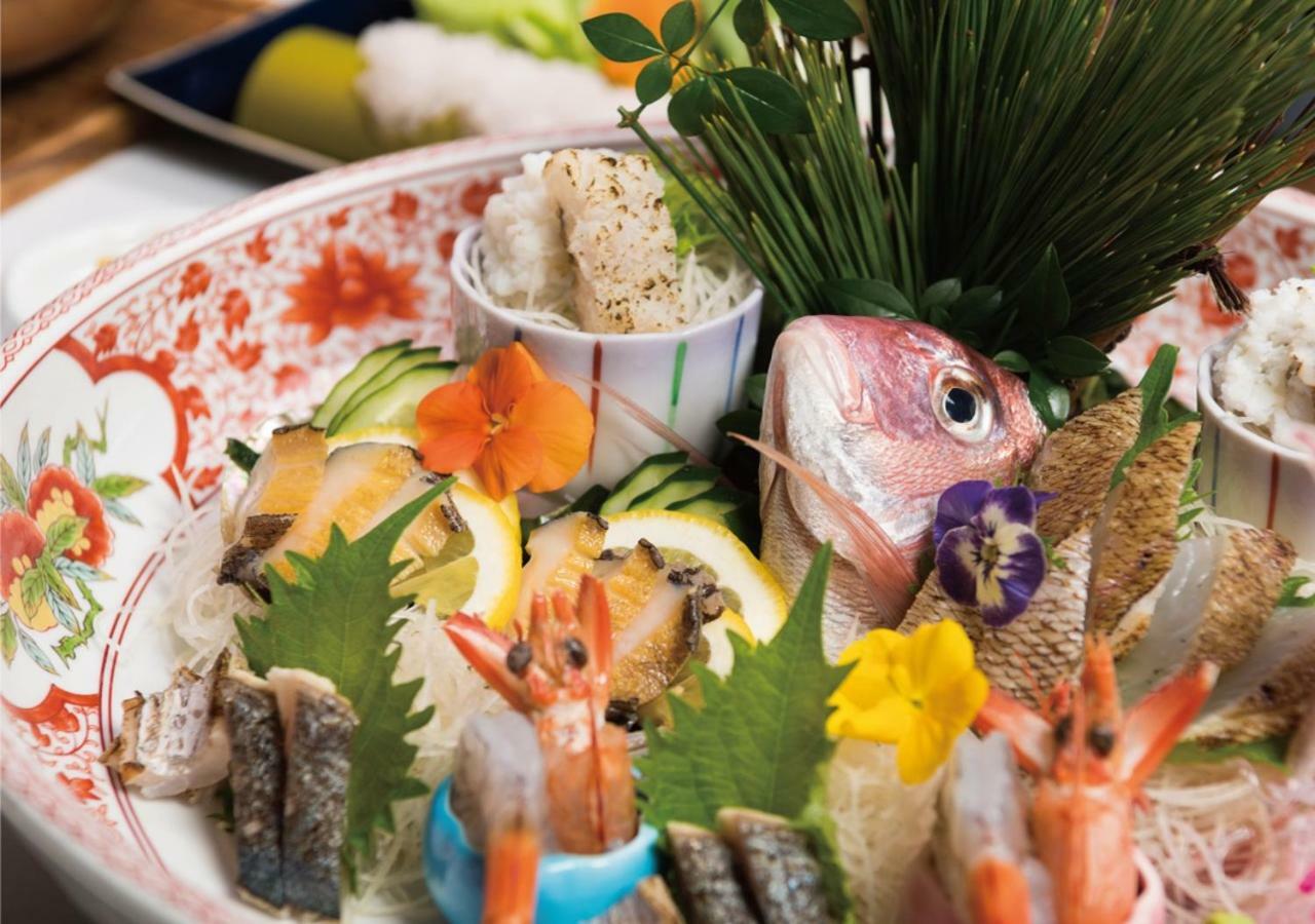 Awakan Sumoto Ngoại thất bức ảnh