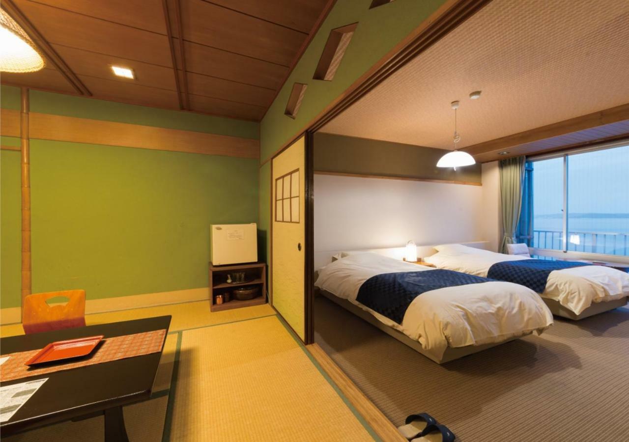 Awakan Sumoto Ngoại thất bức ảnh